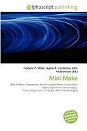 Mini Moke