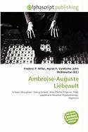 Ambroise-Auguste Liébeault