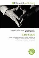 Caro Lucas