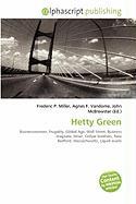 Hetty Green