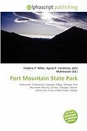 Fort Mountain State Park