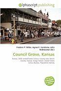 Council Grove Kansas