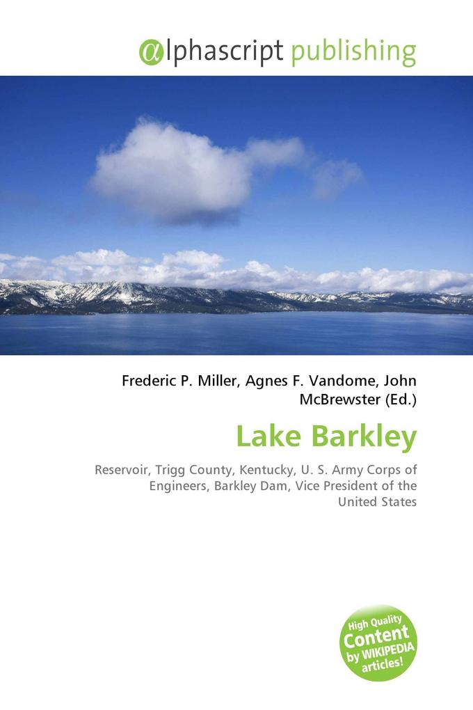Lake Barkley