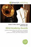 82nd Academy Awards