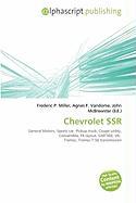 Chevrolet SSR
