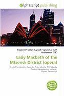 Lady Macbeth of the Mtsensk District (opera)