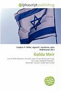 Golda Meir