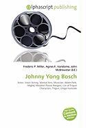 Johnny Yong Bosch
