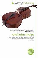 Ambrosian Singers