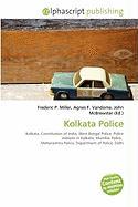 Kolkata Police