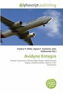 Avidyne Entegra