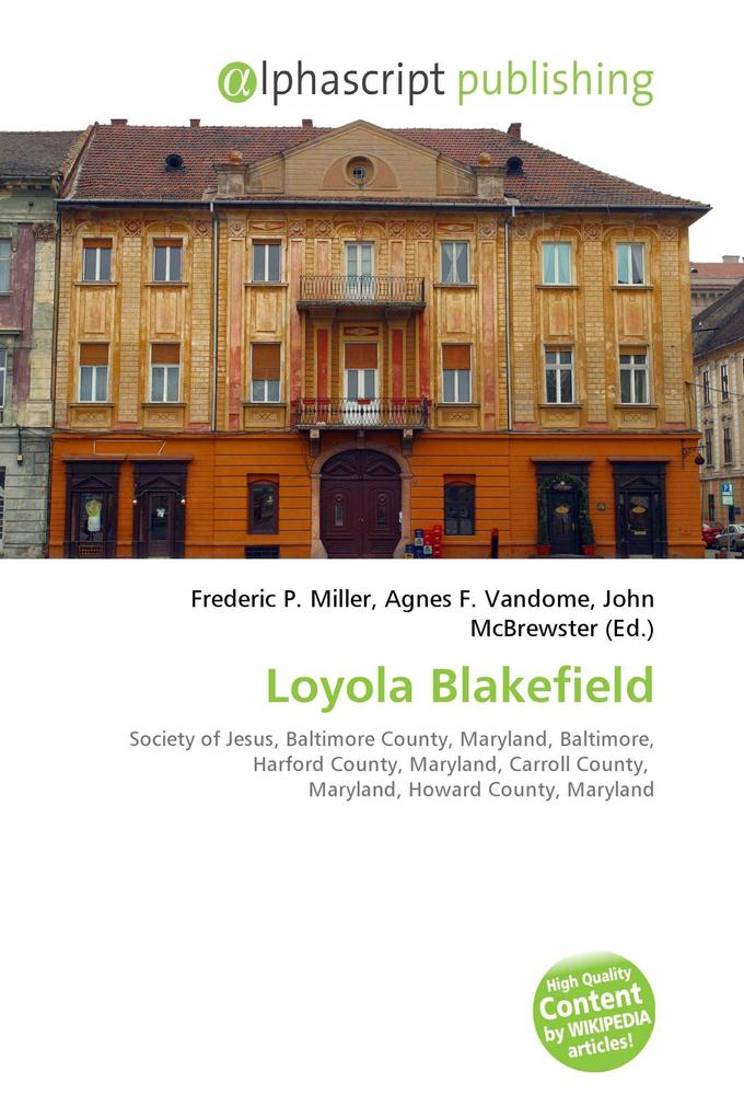 Loyola Blakefield