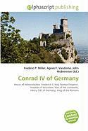 Conrad IV of Germany