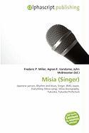 Misia (Singer)