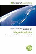 Magnetotellurics