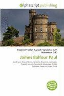 James Balfour Paul