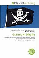 Gráinne Ní Mháille