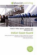 Indian Coast Guard