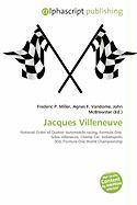 Jacques Villeneuve
