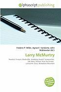 Larry McMurtry