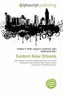 Eastern New Orleans