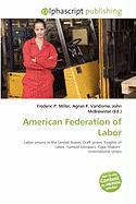 American Federation of Labor