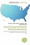 Grand Canyon-Parashant National Monument