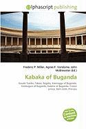 Kabaka of Buganda