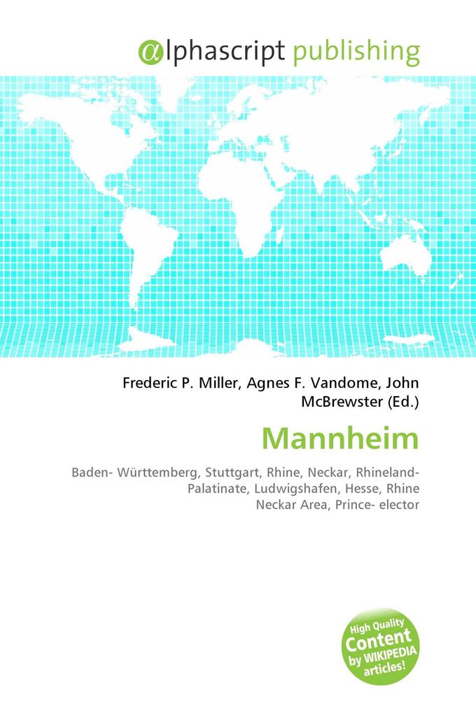 Mannheim