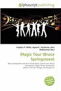 Magic Tour (Bruce Springsteen)