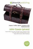 John Coxon (pirate)