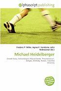 Michael Heidelberger