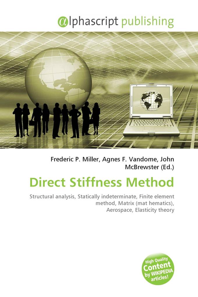 Direct Stiffness Method