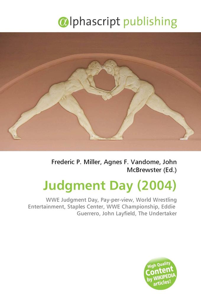 Judgment Day (2004)