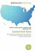 Central Park West
