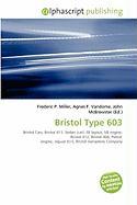 Bristol Type 603