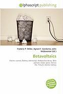 Betavoltaics