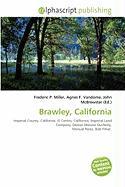Brawley California