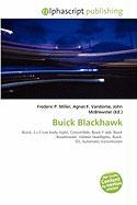 Buick Blackhawk