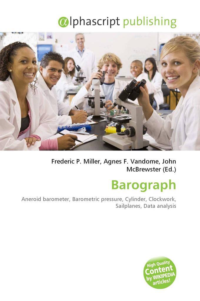 Barograph