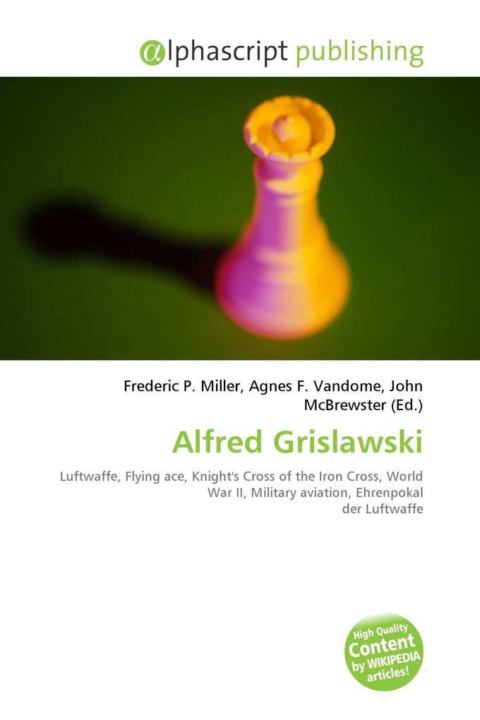 Alfred Grislawski
