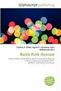 Buick Park Avenue