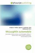 McLaughlin automobile