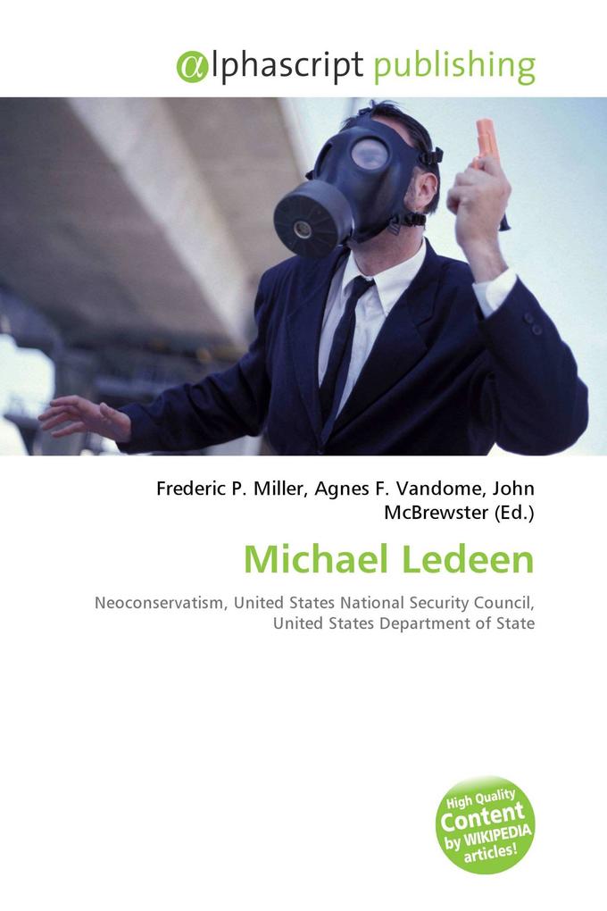 Michael Ledeen