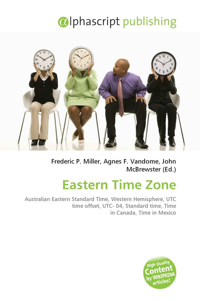 Eastern Time Zone