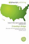 Crowley's Ridge