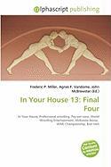 In Your House 13: Final Four