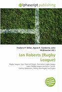 Ian Roberts (Rugby League)