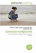 Carbonate hardgrounds