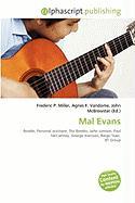 Mal Evans